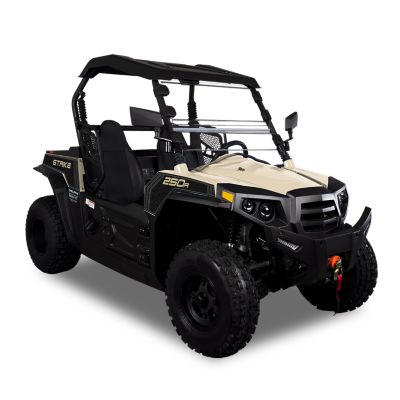 Image showing  HS250 UTV