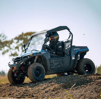 Image showing  HS250 UTV