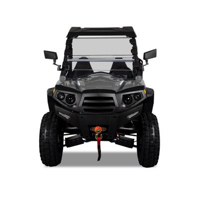 Image showing  HS250 UTV