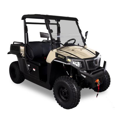 Image showing  Sector 250 UTV