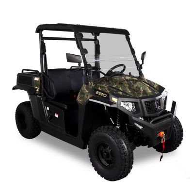Image showing  Viper HS250UTV-2VIPERCAMO