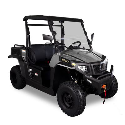 Image showing  Sector 250 UTV