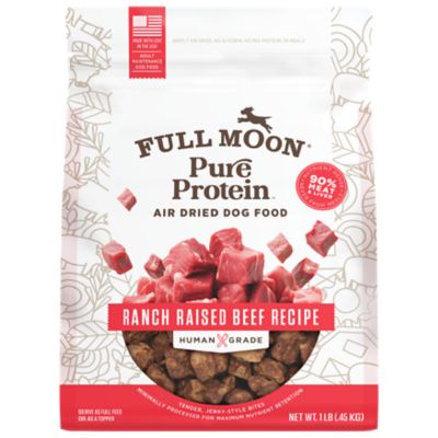 image of a Air-Dried Dog Food