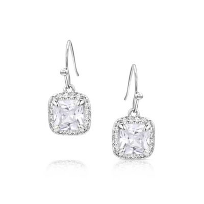 Montana Silversmiths Sparkling Delight Earrings