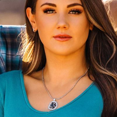 Image showing  Darling Hoop Earrings