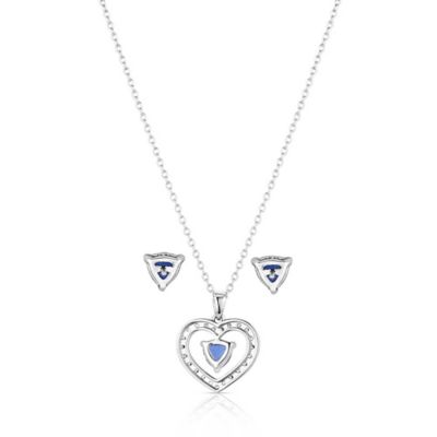 Image showing  Written in the Stars Jewelry Set