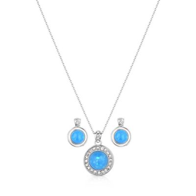 Montana Silversmiths Daydream Jewelry Set