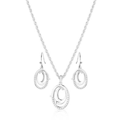 Image showing  Arena Lights Jewelry Set