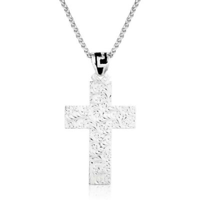 Image showing  Southwest Horizon Cross Necklace