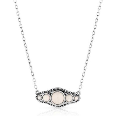 Montana Silversmiths Quiet Beauty Necklace