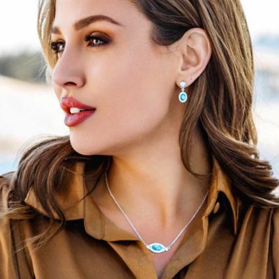 Image showing  Grand Geyser Necklace