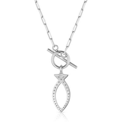 Image showing  Graceful Waters Necklace