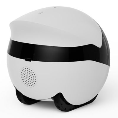 Image showing 5 th Enabot ROLA Mini Companion Robot with 2K QHD Camera and Built-in Call Button with 2-Way Voice
