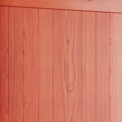 Image showing  Solid Wood Entryway Hall Tree 10 Pair Shoe Storage Bench