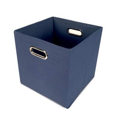 Image showing  Cube Cotton Storage Bin