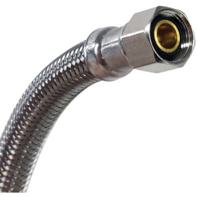 Image showing  Dishwasher Installation Kit with Right-Angle Plug Head