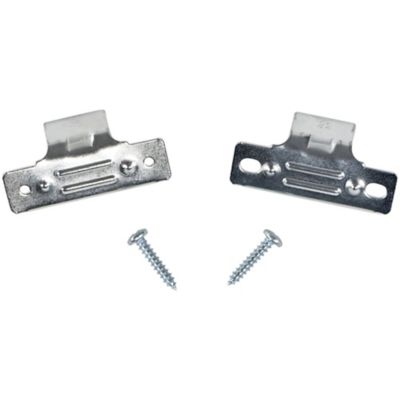 Image showing  5 ft. Electric Dryer Duct Kit with 3-Wire 30-Amp 6 ft. Cord