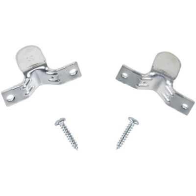 Image showing  5 ft. Electric Dryer Duct Kit with 4-Wire 30-Amp 6 ft. Cord