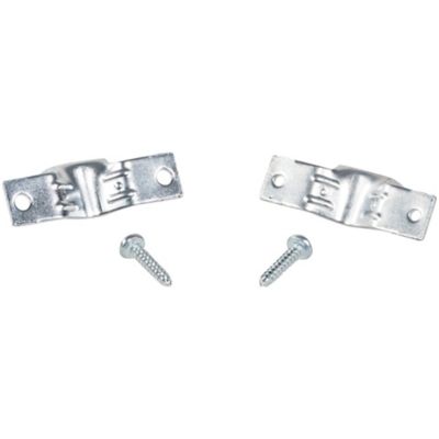 Image showing  5 ft. Electric Dryer Duct Kit with 4-Wire 30-Amp 6 ft. Cord