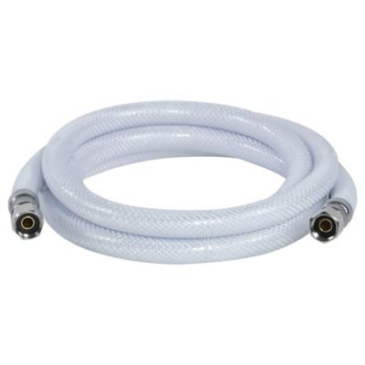Image showing  4 ft. PVC Ice Maker Connector