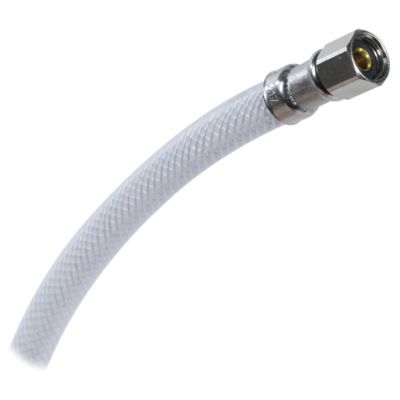 Image showing  5 ft. PVC Ice Maker Connector