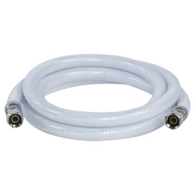 Image showing  5 ft. PVC Ice Maker Connector