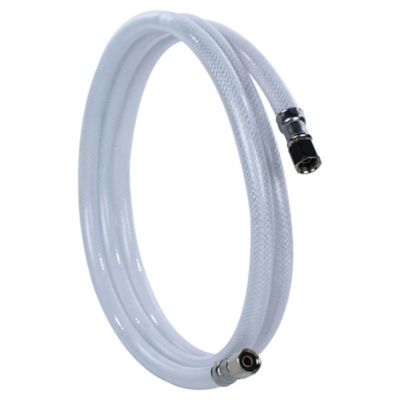Image showing 5 th Certified Appliance Accessories 5 ft. PVC Ice Maker Connector