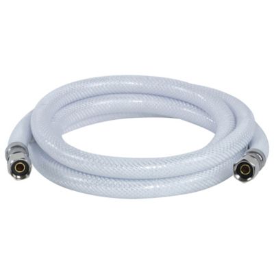 Image showing  6 ft. PVC Ice Maker Connector