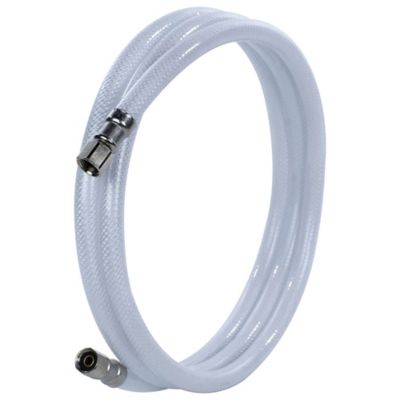 Image showing  6 ft. PVC Ice Maker Connector