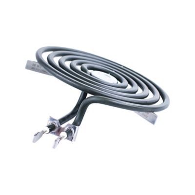 Image showing  6 in. 5-Turn 1,325-Watt Replacement Range Surface Burner Element for GE & Hotpoint WB30M1