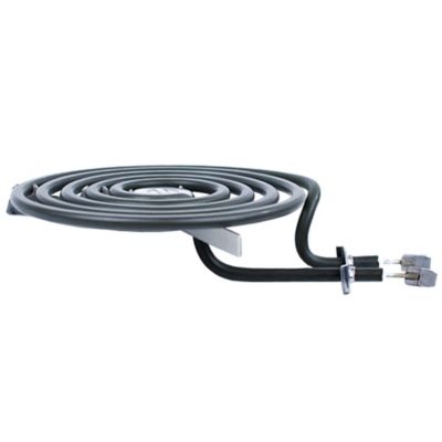 Image showing  6 in. 5-Turn 1,325-Watt Replacement Range Surface Burner Element for GE & Hotpoint WB30M1