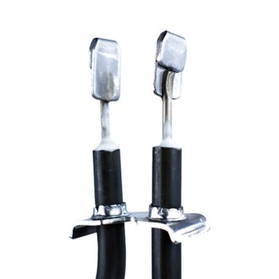 Image showing 7 th Certified Appliance Accessories 6 in. 5-Turn 1,325-Watt Replacement Range Surface Burner Element for GE & Hotpoint WB30M1