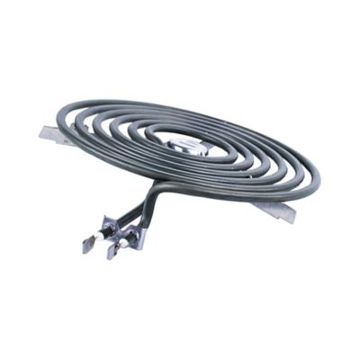 Image showing  8 in. 6-Turn 2,350-Watt Replacement Range Surface Burner Element for GE & Hotpoint WB30M2