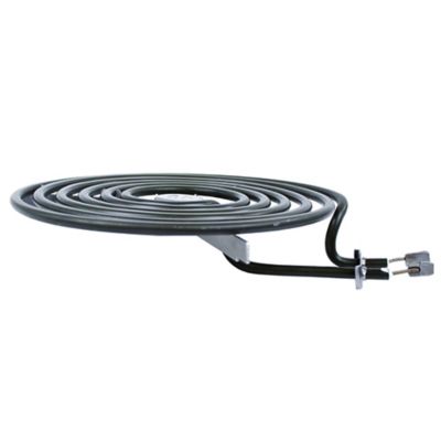 Image showing  8 in. 6-Turn 2,350-Watt Replacement Range Surface Burner Element for GE & Hotpoint WB30M2
