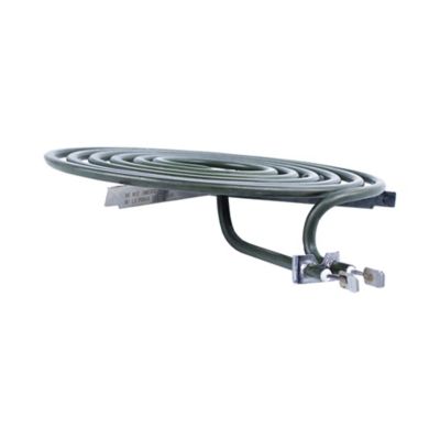 Image showing 6 th Certified Appliance Accessories 8 in. 6-Turn 2,350-Watt Replacement Range Surface Burner Element for GE & Hotpoint WB30M2