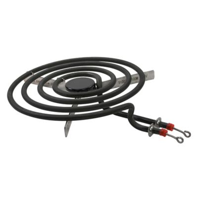 Image showing  8 in. 4-Turn 2,100-Watt Replacement Range Surface Burner Element for SP21YA