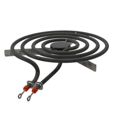 Image showing  8 in. 4-Turn 2,100-Watt Replacement Range Surface Burner Element for SP21YA