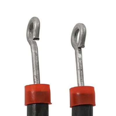 Image showing  8 in. 4-Turn 2,100-Watt Replacement Range Surface Burner Element for SP21YA