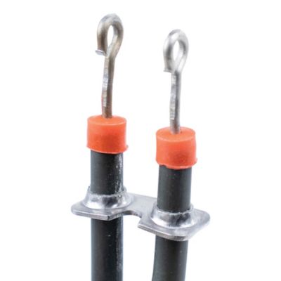 Image showing 7 th Certified Appliance Accessories 6 in. 3-Turn 1,250-Watt Replacement Range Surface Burner Element for SP12YA