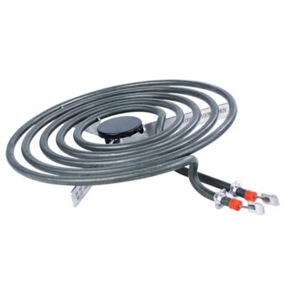 Image showing  8 in. 2,100W 5-Turn Surface Burner Element for Whirlpool, Kenmore, Frigidaire & Maytag MP21YA