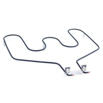 Image showing  Replacement Oven Bake Element for GE & Hotpoint WB44T10011