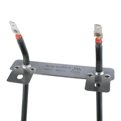 Image showing 7 th Certified Appliance Accessories Replacement Oven Bake Element for GE & Hotpoint WB44T10011