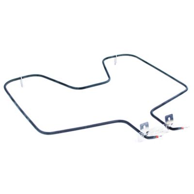 Image showing  Replacement Oven Bake Element for GE & Hotpoint WB44T10010