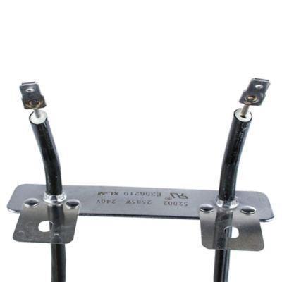 Image showing 7 th Certified Appliance Accessories Replacement Oven Bake Element for GE & Hotpoint WB44K10005