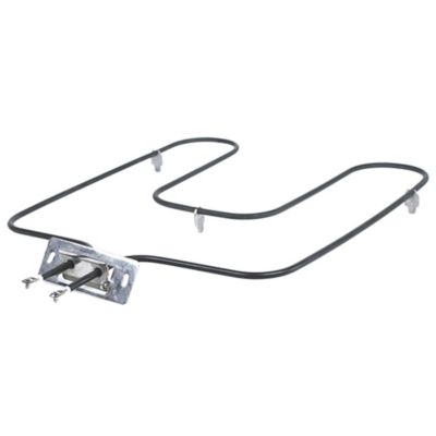 Image showing  Replacement Oven Bake Element for GE & Hotpoint WB44X200
