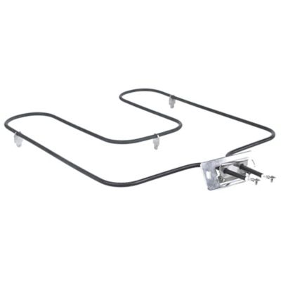 Image showing  Replacement Oven Bake Element for GE & Hotpoint WB44X200