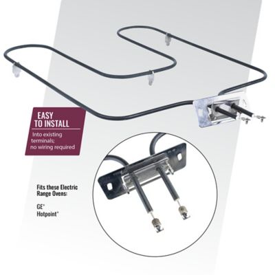 Image showing  Replacement Oven Bake Element for GE & Hotpoint WB44X200