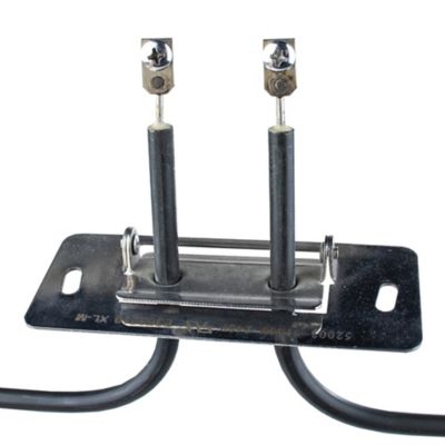 Image showing 7 th Certified Appliance Accessories Replacement Oven Bake Element for GE & Hotpoint WB44X200