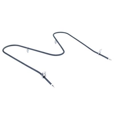 Image showing  Replacement Oven Bake Element for Whirlpool, Kenmore, Frigidaire & Maytag 316075103/316075104