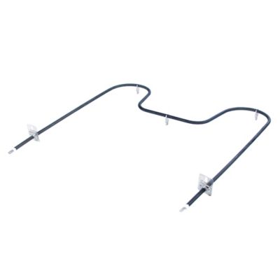 Image showing  Replacement Oven Bake Element for Whirlpool, Kenmore, Frigidaire & Maytag 74003019